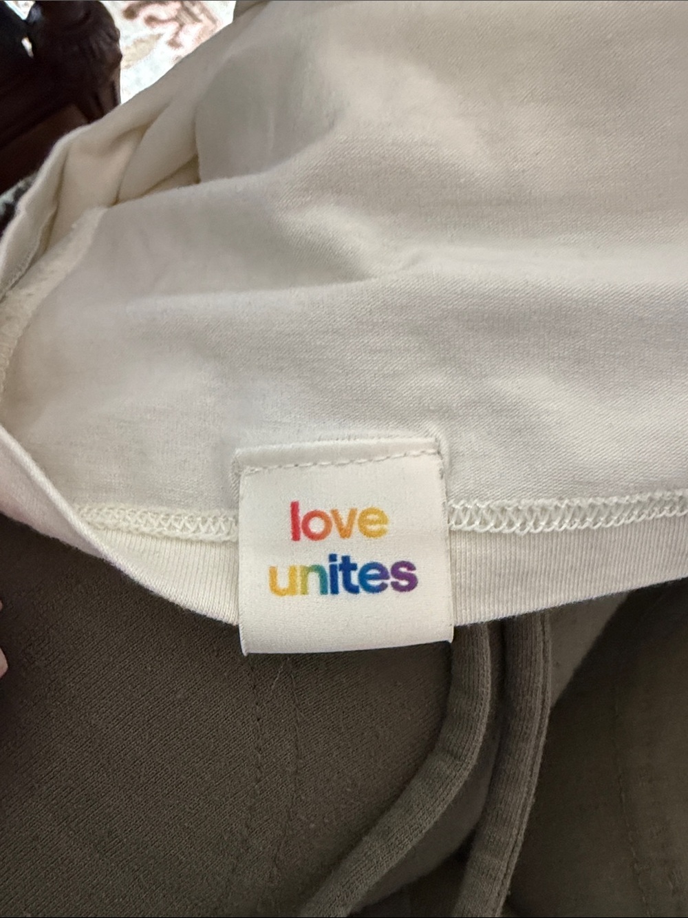 “ADIDAS” Pride Tank Top - Picture 7 of 8